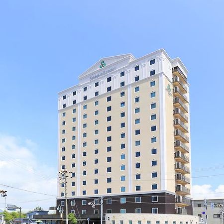 Spring Sunny Hotel Nagoya Tokoname Ekimae Εξωτερικό φωτογραφία